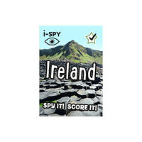 HarperCollins Publishers i-SPY Ireland (häftad, eng)