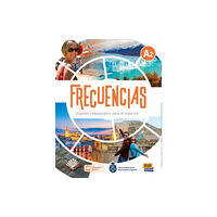 Editorial Edinumen Frecuencias A2: Student Book (häftad, spa)