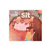 HarperCollins Publishers Sit (häftad, eng)