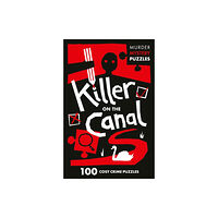 HarperCollins Publishers Killer on the Canal (häftad, eng)