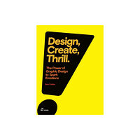 Hoaki Design, Create, Thrill (häftad, eng)
