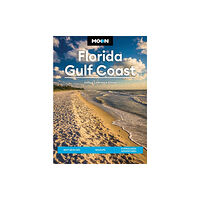 Avalon Travel Publishing Moon Florida Gulf Coast (Eighth Edition) (häftad, eng)