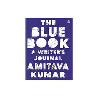 HarperCollins Publishers India The Blue Book (häftad, eng)