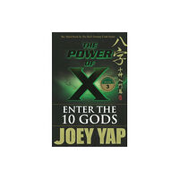 JY Books Sdn. Bhd. (Joey Yap) Power of X (häftad, eng)