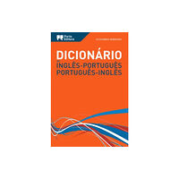 Porto Editora English-Portuguese & Portuguese-English Modern Dictionary (häftad, eng)