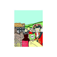 Meze Publishing The Liverpool Cook Book (häftad, eng)