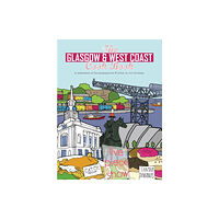 Meze Publishing The Glasgow and West Coast Cook Book (häftad, eng)
