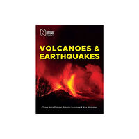 The Natural History Museum Volcanoes & Earthquakes (häftad, eng)