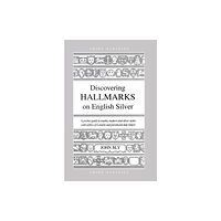 Bloomsbury Publishing PLC Discovering Hallmarks on English Silver (häftad, eng)