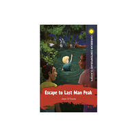 Hachette Learning Escape to Last Man Peak (häftad, eng)