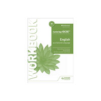 Hachette Learning Cambridge IGCSE English as a Second Language Workbook (häftad, eng)