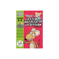 Bloomsbury Publishing PLC Let's do Multiplication and Division 8-9 (häftad, eng)