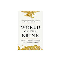 PublicAffairs,U.S. World on the Brink (inbunden, eng)