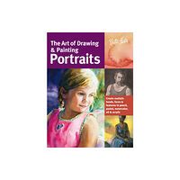 Quarto Publishing Group USA Inc Art of Drawing & Painting Portraits (häftad, eng)