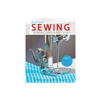 Quarto Publishing Group USA Inc First Time Sewing (häftad, eng)