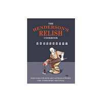Meze Publishing The Henderson's Relish Cookbook (häftad, eng)
