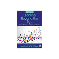 Taylor & francis ltd Leading Beyond the Ego, 2nd Edition (häftad, eng)