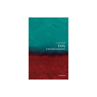Oxford University Press Evil (häftad, eng)
