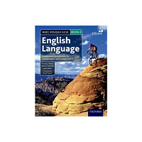 Oxford University Press WJEC Eduqas GCSE English Language: Student Book 2 (häftad, eng)
