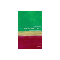 Oxford University Press Modern Italy (häftad, eng)