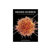 Mit press ltd Seeing Science (häftad, eng)