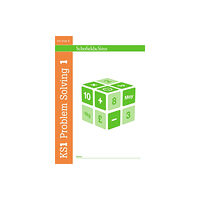 Schofield & Sims Ltd KS1 Problem Solving Book 1 (häftad, eng)