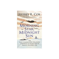 Bloomsbury Publishing PLC Morning Star, Midnight Sun (häftad, eng)