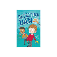 Bloomsbury Publishing PLC Detective Dan: A Bloomsbury Reader (häftad, eng)
