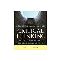 Bloomsbury Publishing PLC Critical Thinking (häftad, eng)