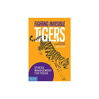 Teacher Created Materials, Inc Fighting Invisible Tigers (häftad, eng)
