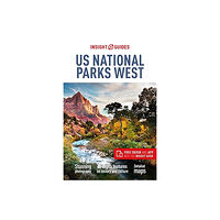 APA Publications Insight Guides US National Parks West: Travel Guide with eBook (häftad, eng)