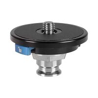 SIRUI Sirui Quickrelease Platform P-QC