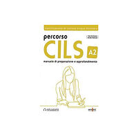 Ornimi Editions Percorso CILS ?2 - Test di preparazione + online audio (häftad, eng)