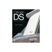 David & Charles CitroeN Ds (häftad, eng)