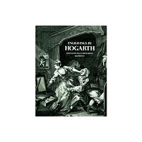 Dover publications inc. Engravings (häftad, eng)