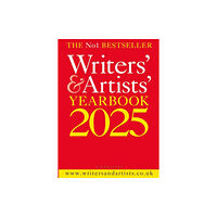 Bloomsbury Publishing PLC Writers' & Artists' Yearbook 2025 (häftad, eng)