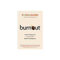 Hodder & Stoughton Burnout (häftad, eng)