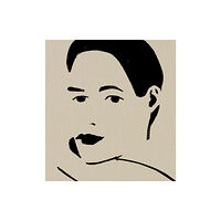 Karma Alex Katz: Beauty (inbunden, eng)