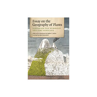 The university of chicago press Essay on the Geography of Plants (häftad, eng)