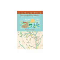 Duke university press Territories of Difference (häftad, eng)