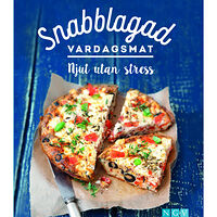 NGV Snabblagad vardagsmat : njut utan stress (häftad)