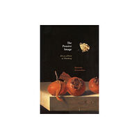 The university of chicago press The Pensive Image (häftad, eng)