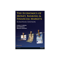 Pearson Education Limited Economics of Money, Banking and Financial Markets, The (häftad, eng)