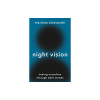 Princeton University Press Night Vision (häftad, eng)
