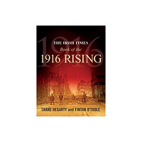 Gill The Irish Times Book of the 1916 Rising (häftad, eng)