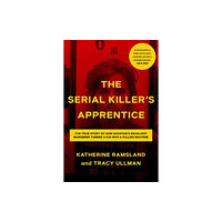Penzler Publishers The Serial Killer's Apprentice (inbunden, eng)
