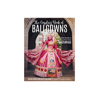 C&T Publishing Cosplay Book of Ballgowns (häftad, eng)