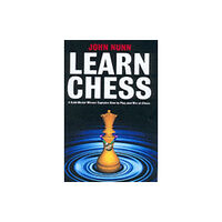 Gambit Publications Ltd Learn Chess (häftad, eng)