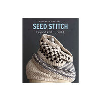 West Broadway Distribution Services, LLC Seed Stitch (bok, spiral, eng)