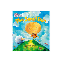 HarperCollins Publishers The Small Bun (häftad, eng)